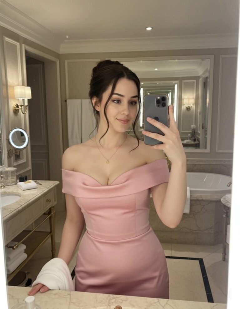 Ayushi Delhi Escort Service in Girls Available