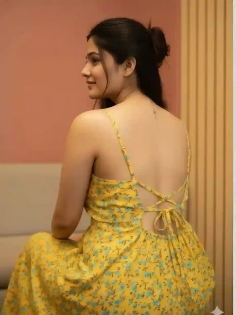 Delhi Escorts Service agency